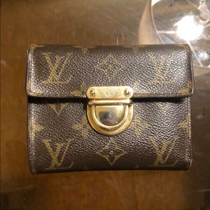 Louis Vuitton Koala Wallet